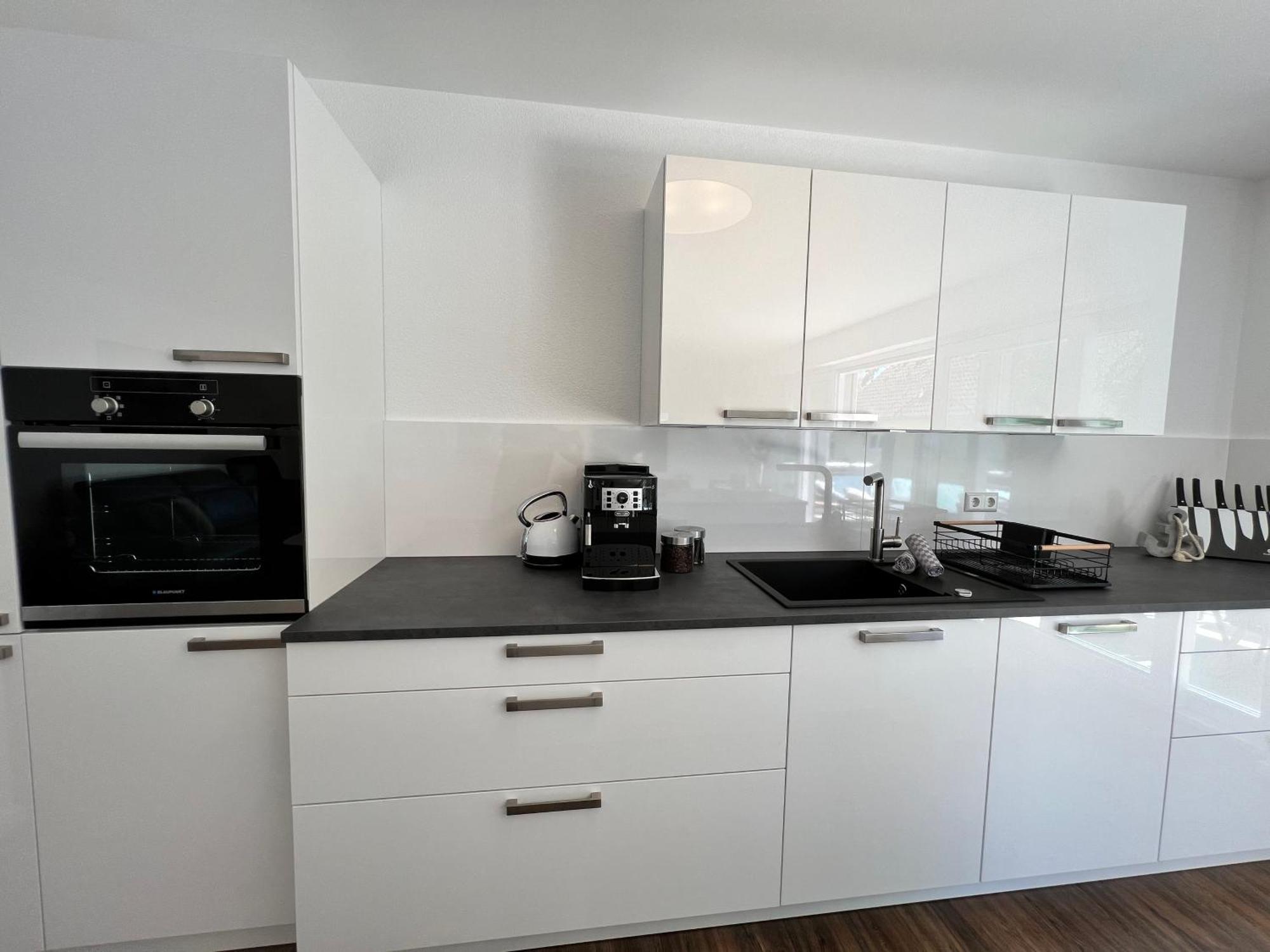 Neues Seeapartment Uberlingen Exterior foto